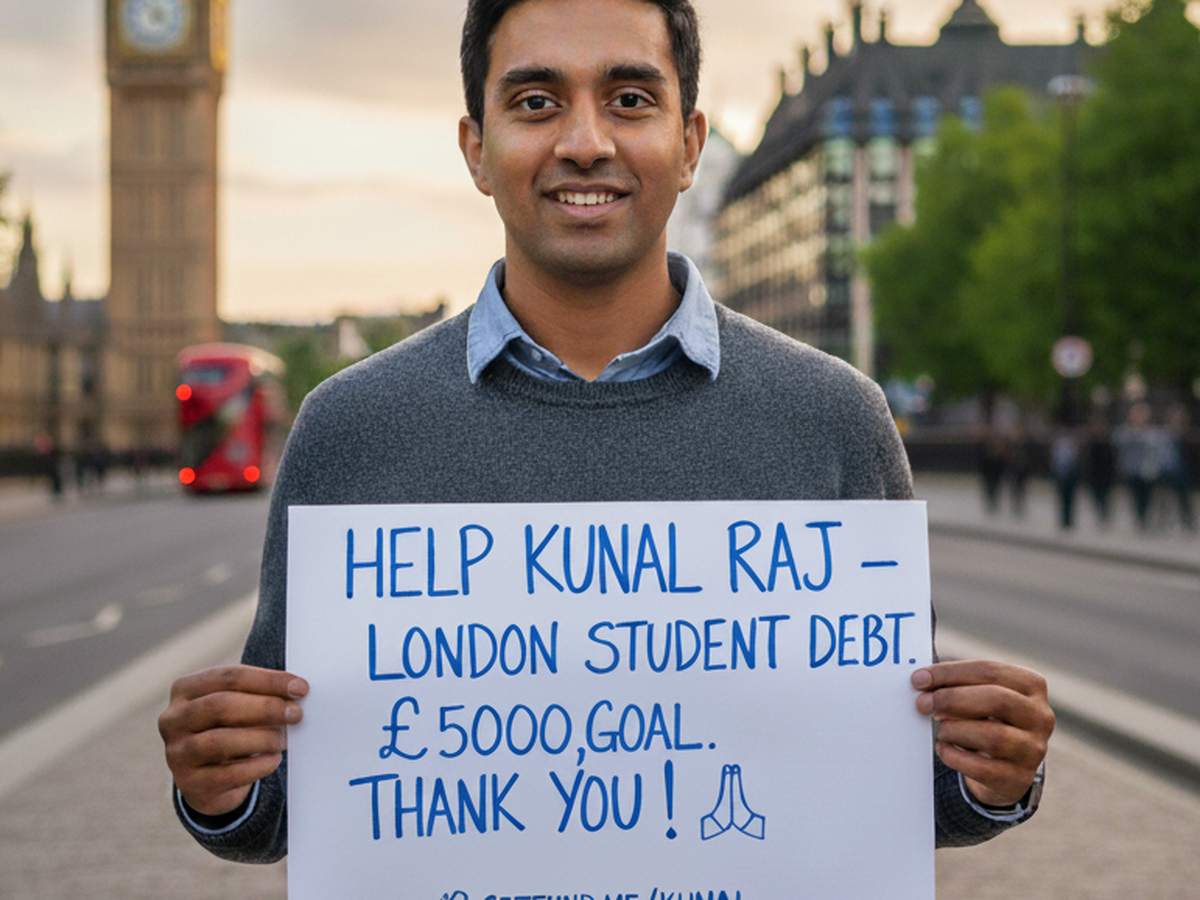 Fundraiser’s main image