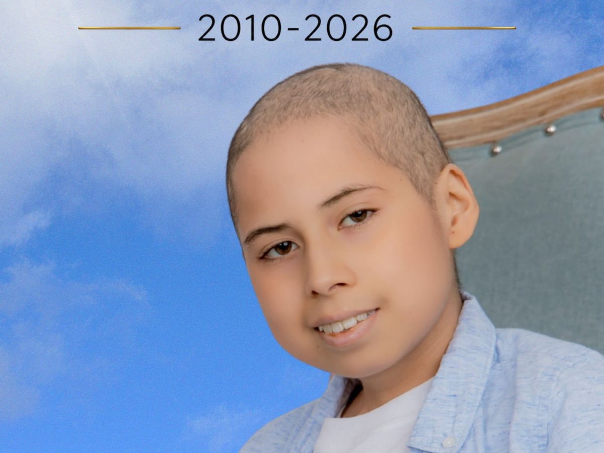 Fundraiser’s main image