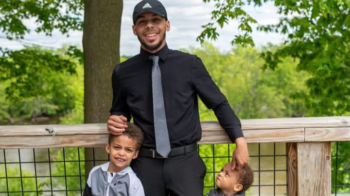 Honoring Tyler's Life and Legacy campaign photo, 1 of 8