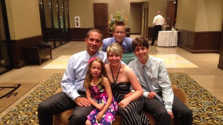 Main fundraiser photo