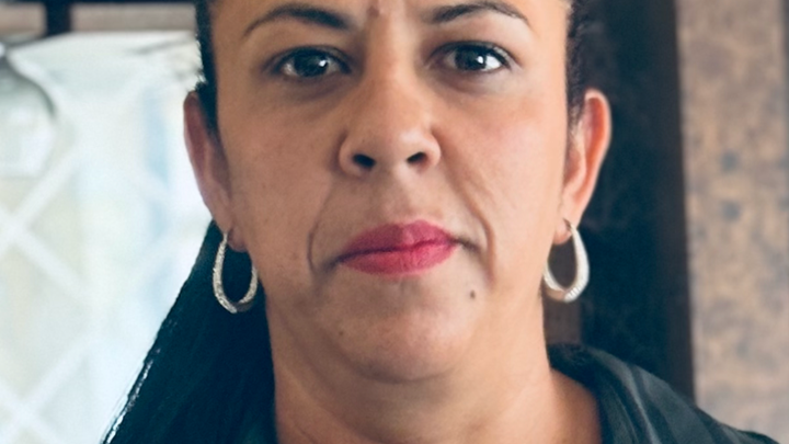 Foto de la campaña A Maricela Martínez por su cirugía de corazón abierto, 1 de 4