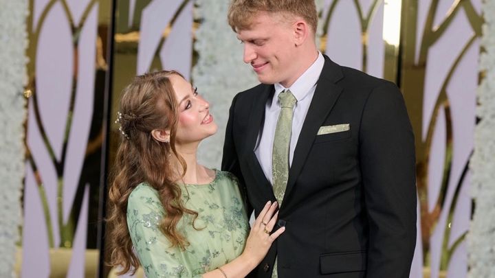 Support Our Dream Wedding Celebration