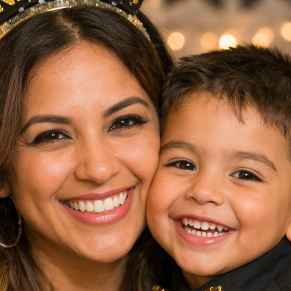 Help Gloria and Xavier After Tragic Shooting