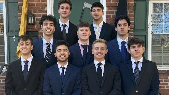Main fundraiser photo