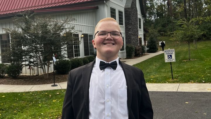 Main fundraiser photo