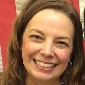 Natalie Nelson-Mangis