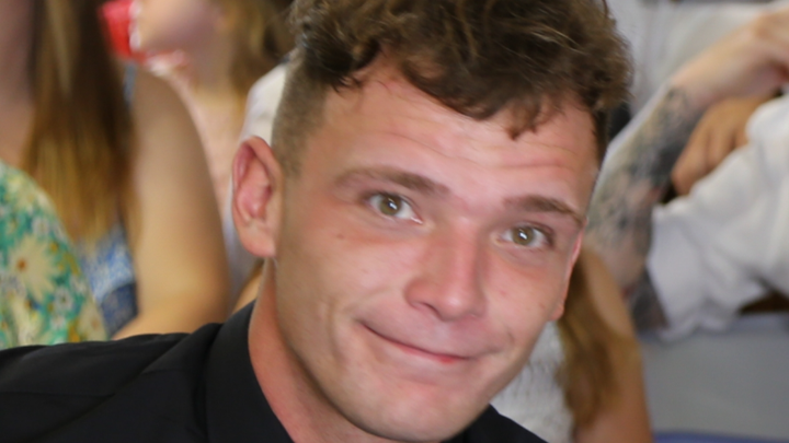 Main fundraiser photo