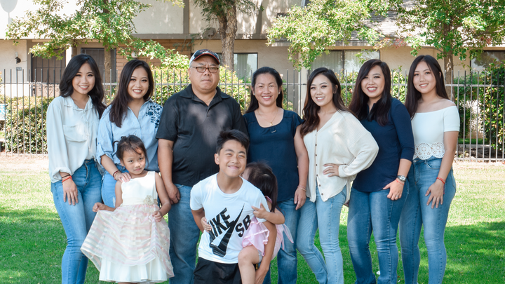 Main fundraiser photo