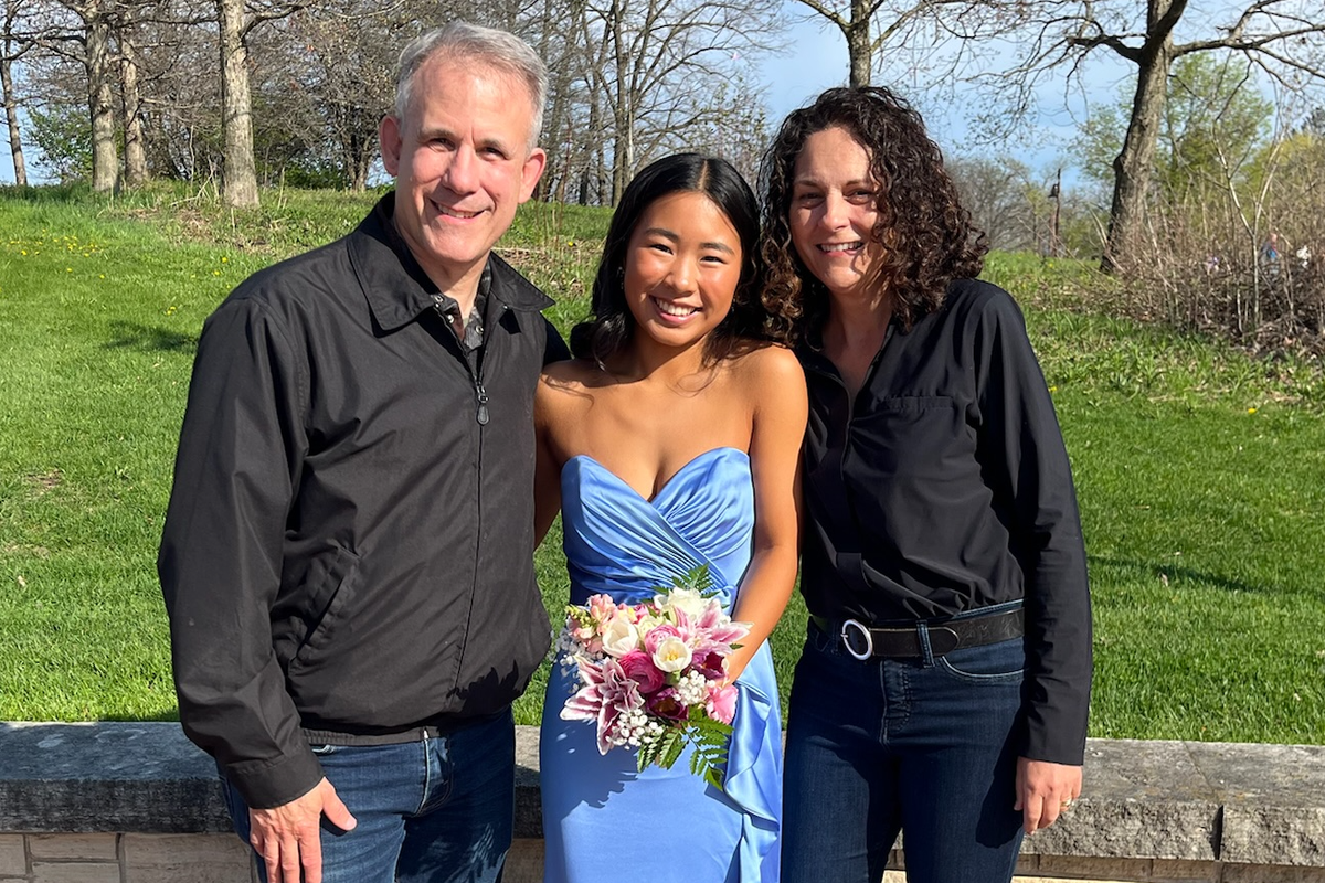 Fundraiser for Cheryl Wentz by Connie Myers : Scott Wentz Memorial Fund, image size:1200x800