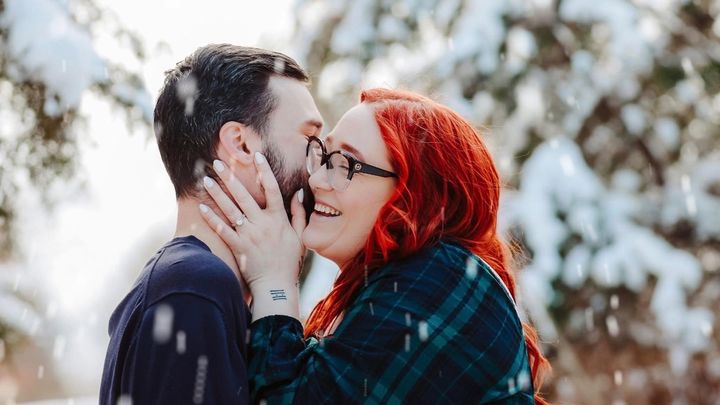 Support Kayla’s Diabetes Care & Wedding