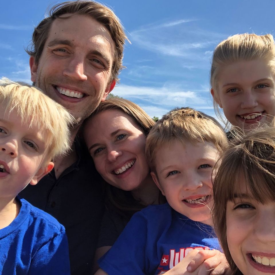 Donate to Browne's Medical Expenses, organized by Dan Tanner