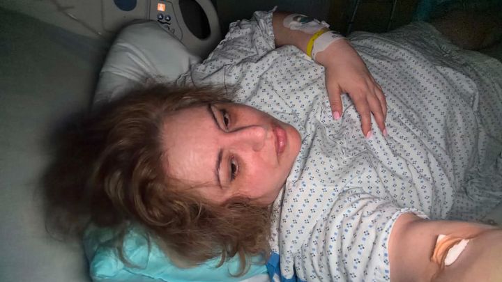 Ilana Frish Is Very Ill and Needs Our Support campaign photo, 1 of 8