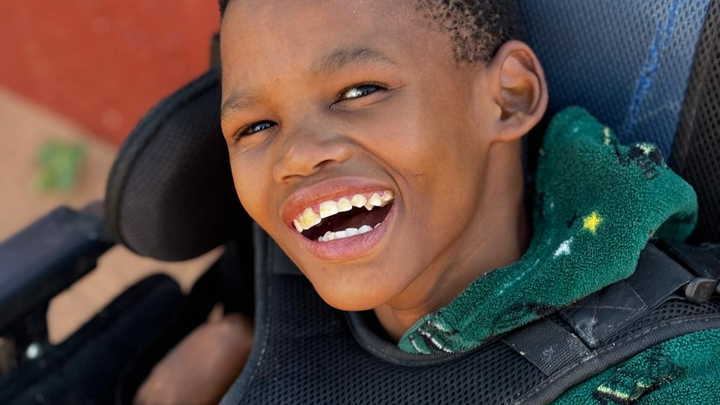 Project Sida Sores 2.0 campaign photo, 1 of 6