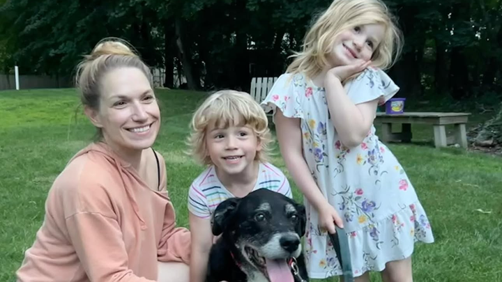 Fundraiser for Tori Fasanelli by Kimberly Bruderman : Support Tori’s ...