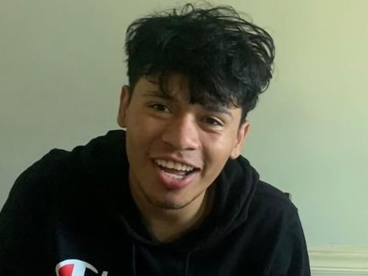 Fundraiser by Marta Solano : Eduardo Luis santos