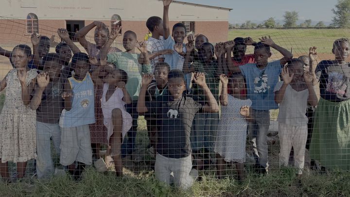 Support for Malawi through the Solventas Foundation campaign photo, 1 of 8