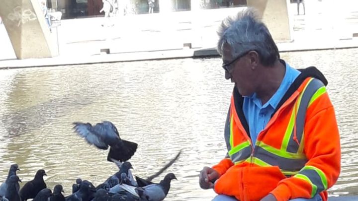 Foto principale della raccolta fondi