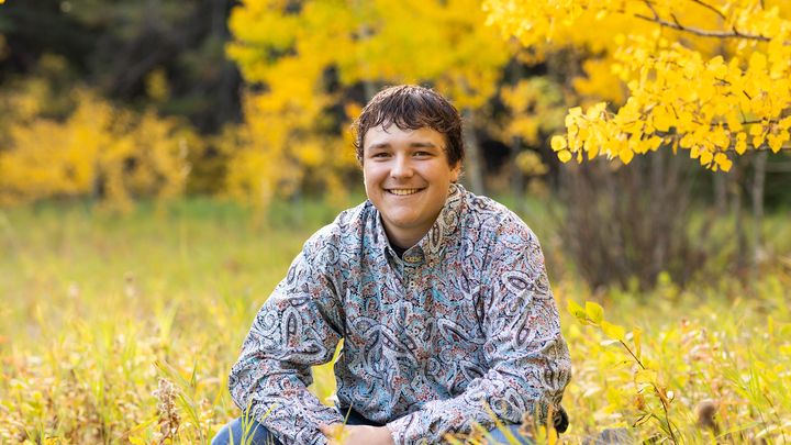 Support Parker’s Fight Against Osteosarcoma campaign photo, 1 of 10