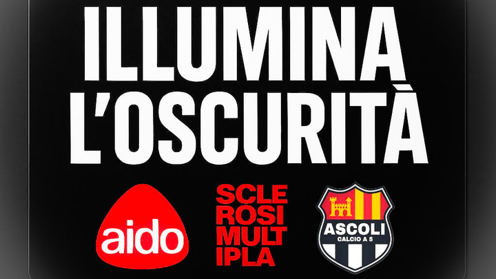 ILLUMINA L'OSCURITÀ... Diamo Luce a chi merita! campaign photo, 1 of 7