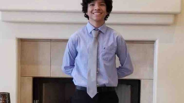 Main fundraiser photo
