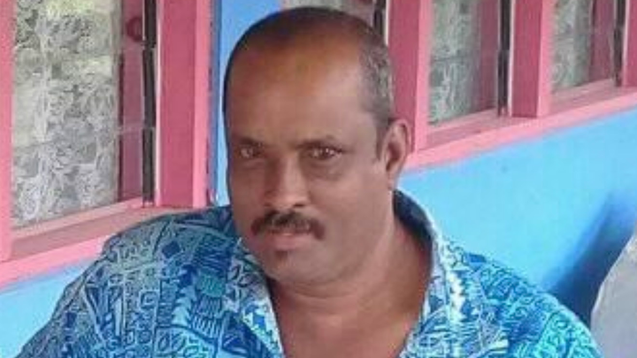 Fundraiser by Jayshree Dayal : Support my dad jashwin dayal for his ...