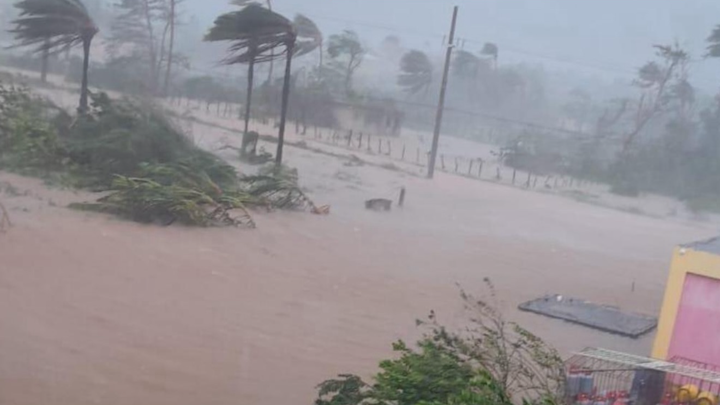 Restore Homes and Hope in St. Elizabeth, Jamaica campaign photo, 1 of 8