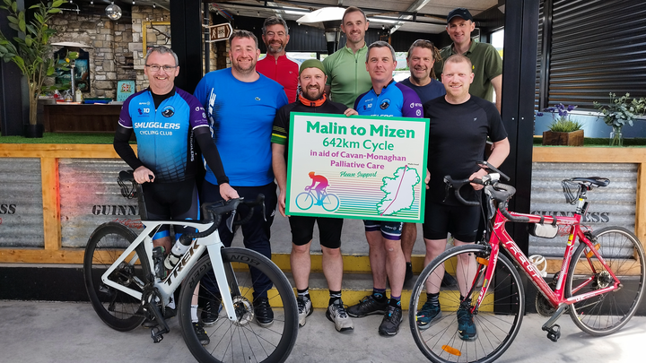 Main fundraiser photo
