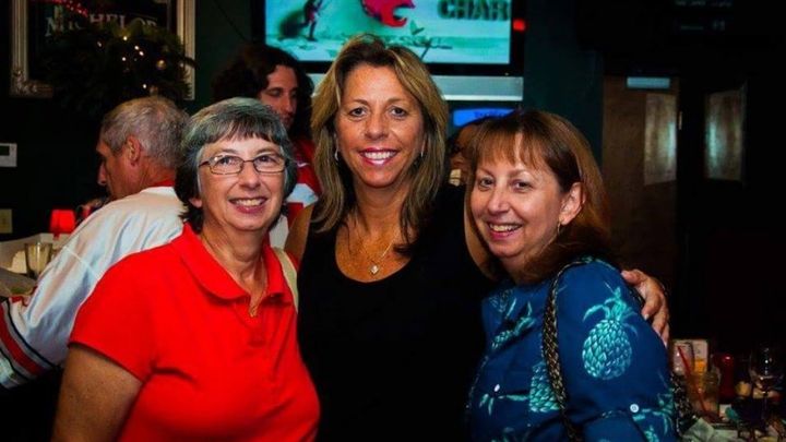 Main fundraiser photo