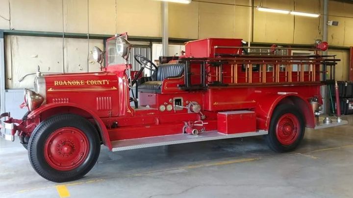 Main fundraiser photo