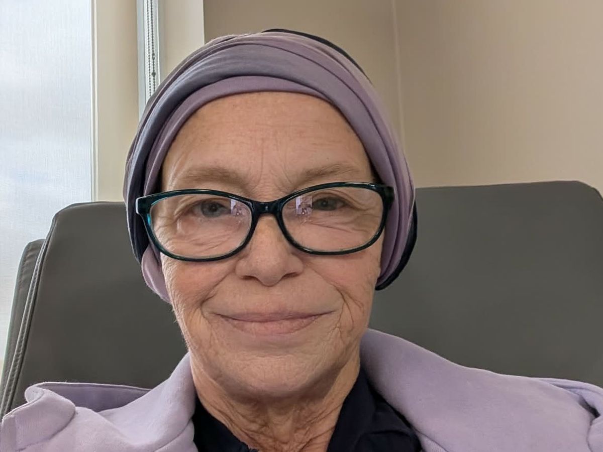 Support Michelle’s Cancer Journey campaign photo, 1 of 4