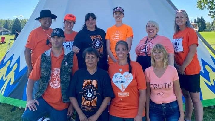 Main fundraiser photo