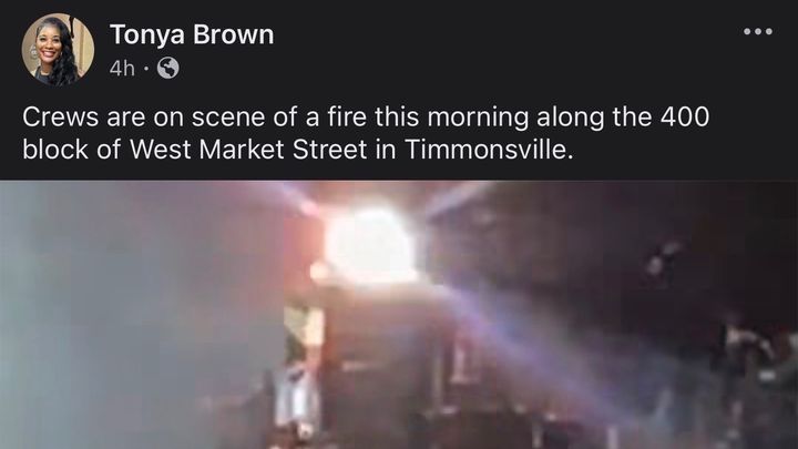 Support the Brown Family After House Fire campaign photo, 1 of 3