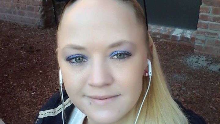 Honor Alicia Casey: Fund Her Final Farewell campaign photo, 1 of 8