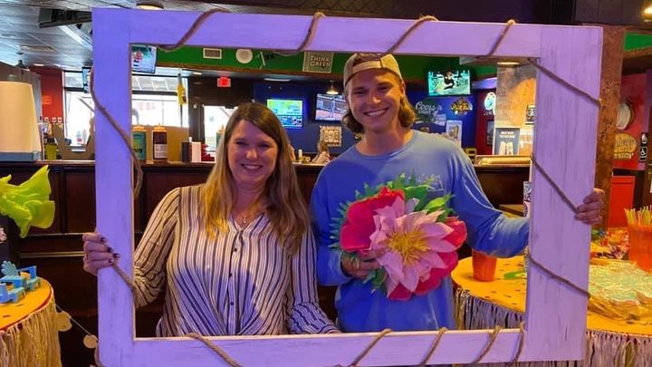 Main fundraiser photo