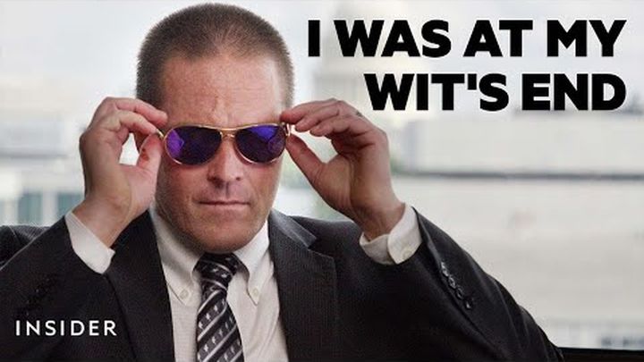 Support FBI Special Agent Whistleblower Johnathan Buma video thumbnail, 1 of 4