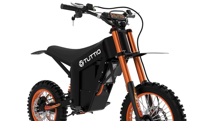 Help me get my dream bike campaign photo, 1 of 3