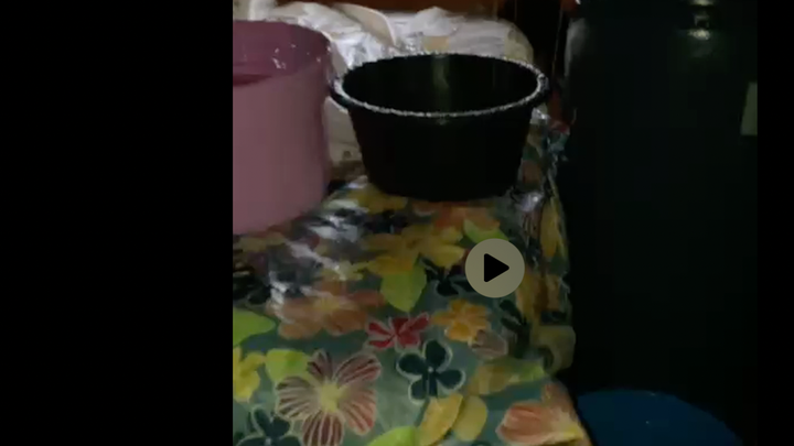 Help Mom Recover from Hurricane Melissa campaign photo, 1 of 3