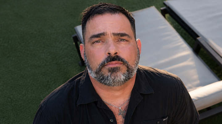 Help Us Bring Bart DiGuglielmo Home campaign photo, 1 of 7