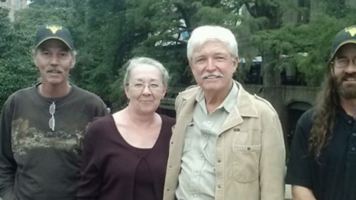 Main fundraiser photo
