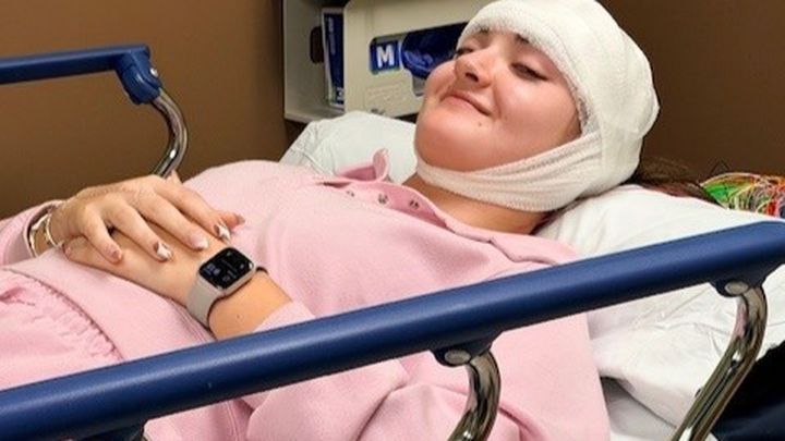 Fundraiser by Amber Rochelle : Support Laila and Scout’s Journey to WKU