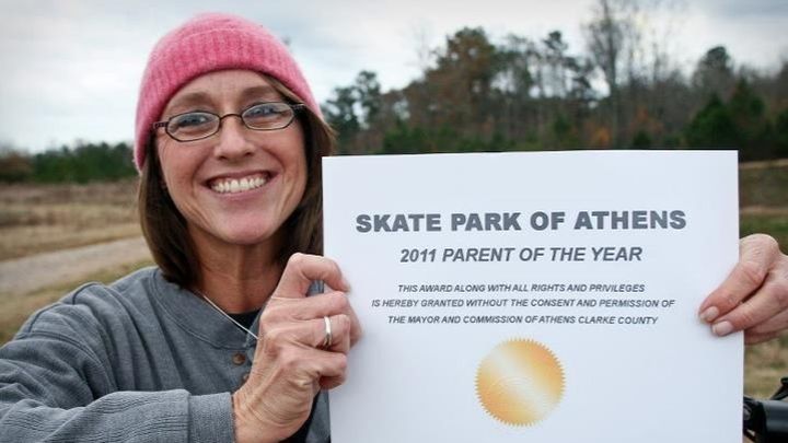 Main fundraiser photo