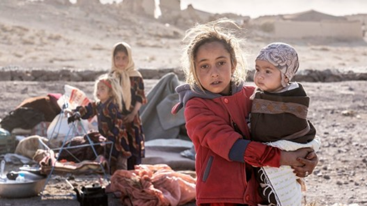 Emergency Relief for Families in Kunar, Afghanistan campaign photo, 1 of 3