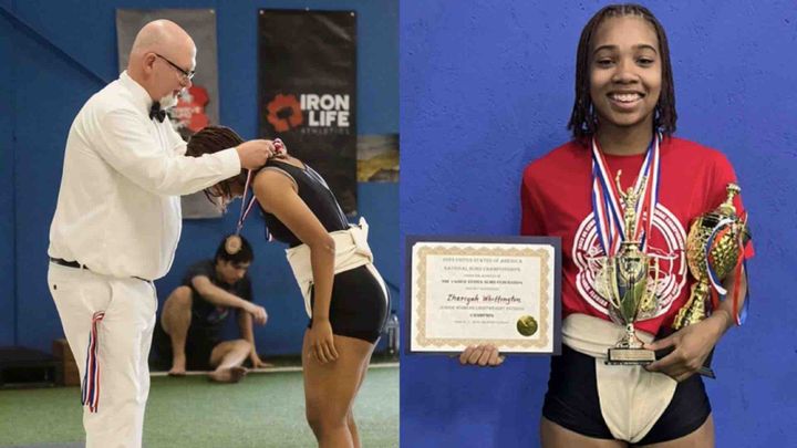 Main fundraiser photo