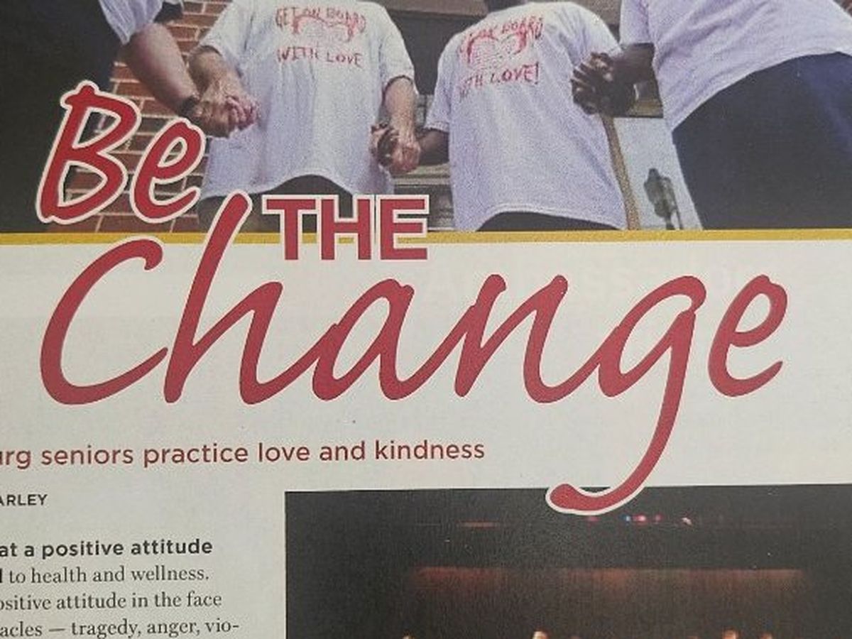 Fundraiser’s main image