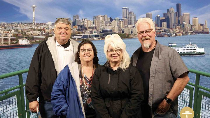 Main fundraiser photo