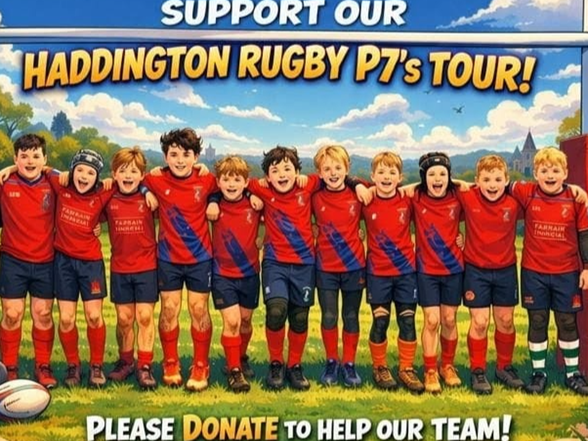 Fundraiser’s main image