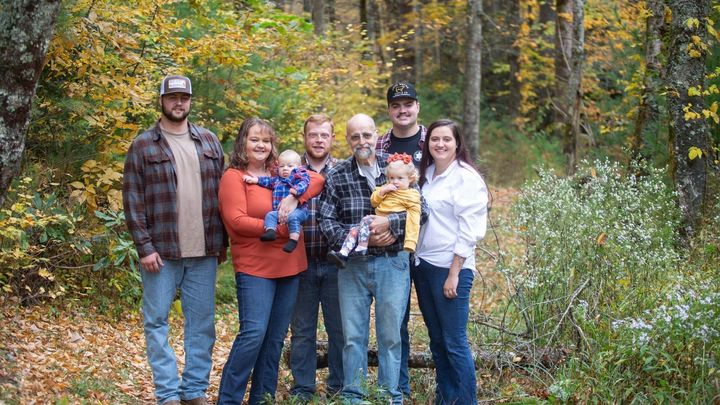 Main fundraiser photo