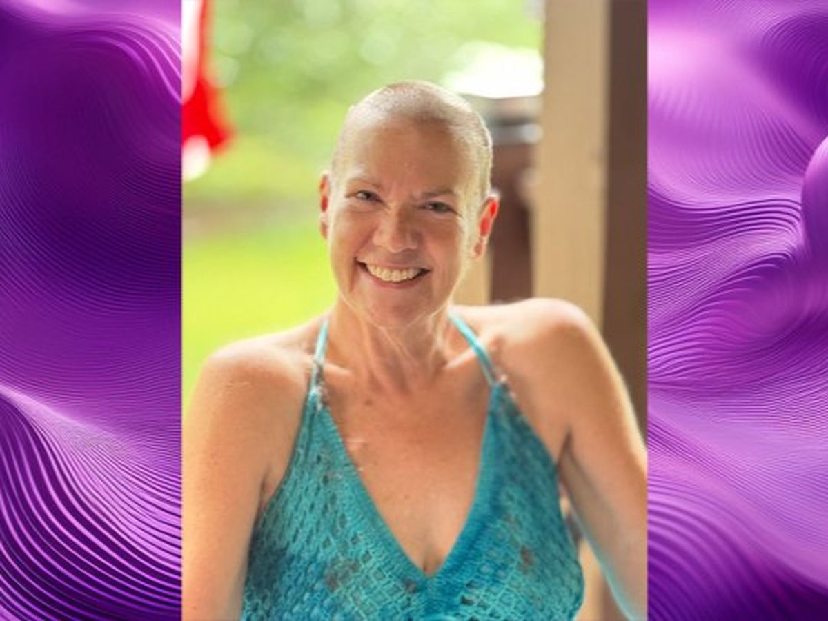 Help Mel Fight Stage IV Cancer & Make Memories That Matter campaign photo, 1 of 3