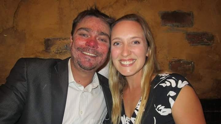 Main fundraiser photo