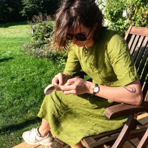 Violeta Dambrauskaite